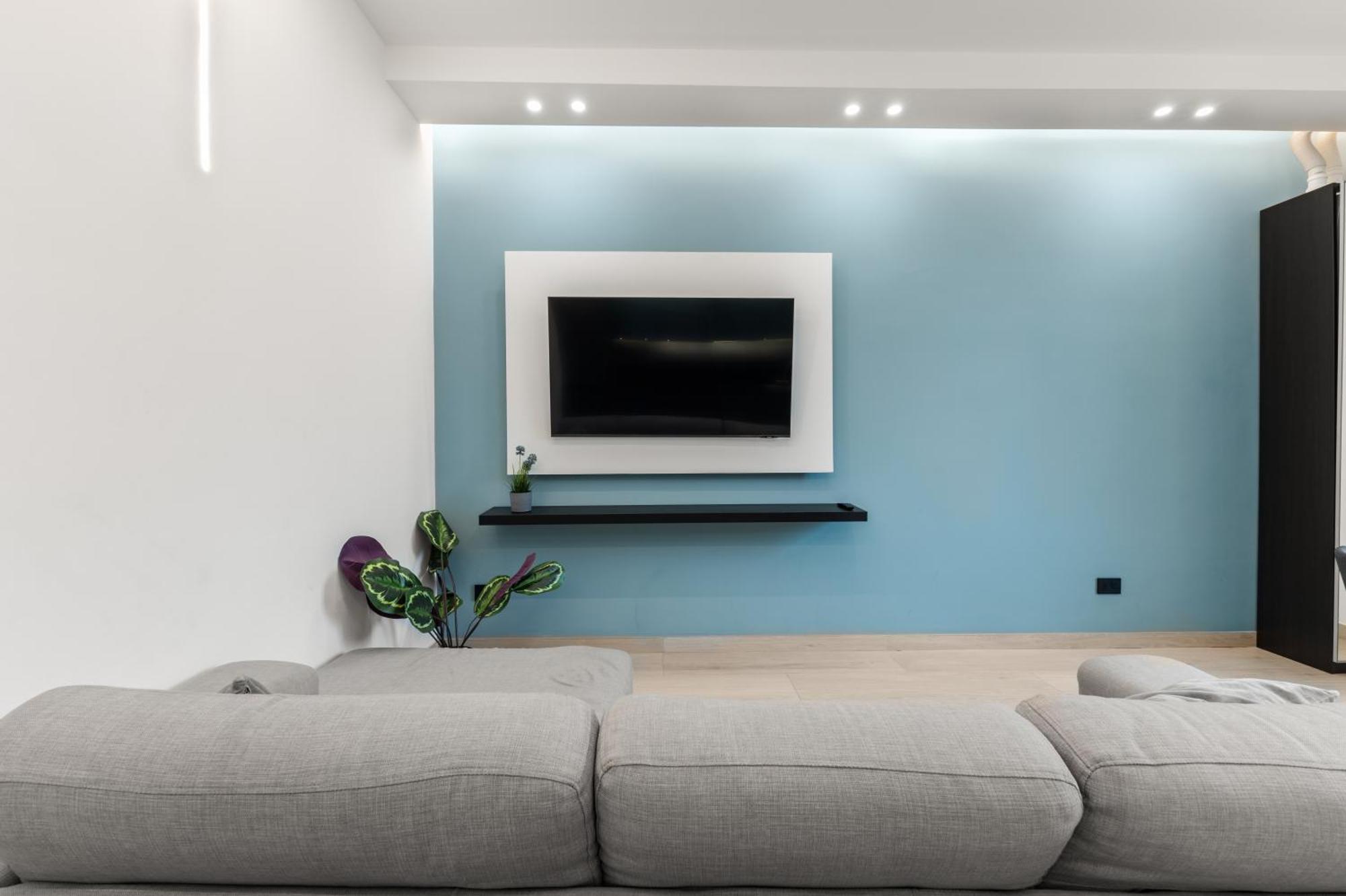Minimal House - 4persone - Centro * Milano